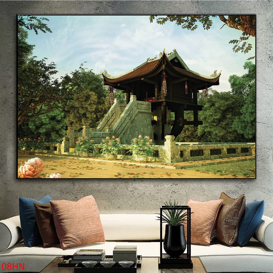 tranh-canvas-phong-canh-ha-noi-08