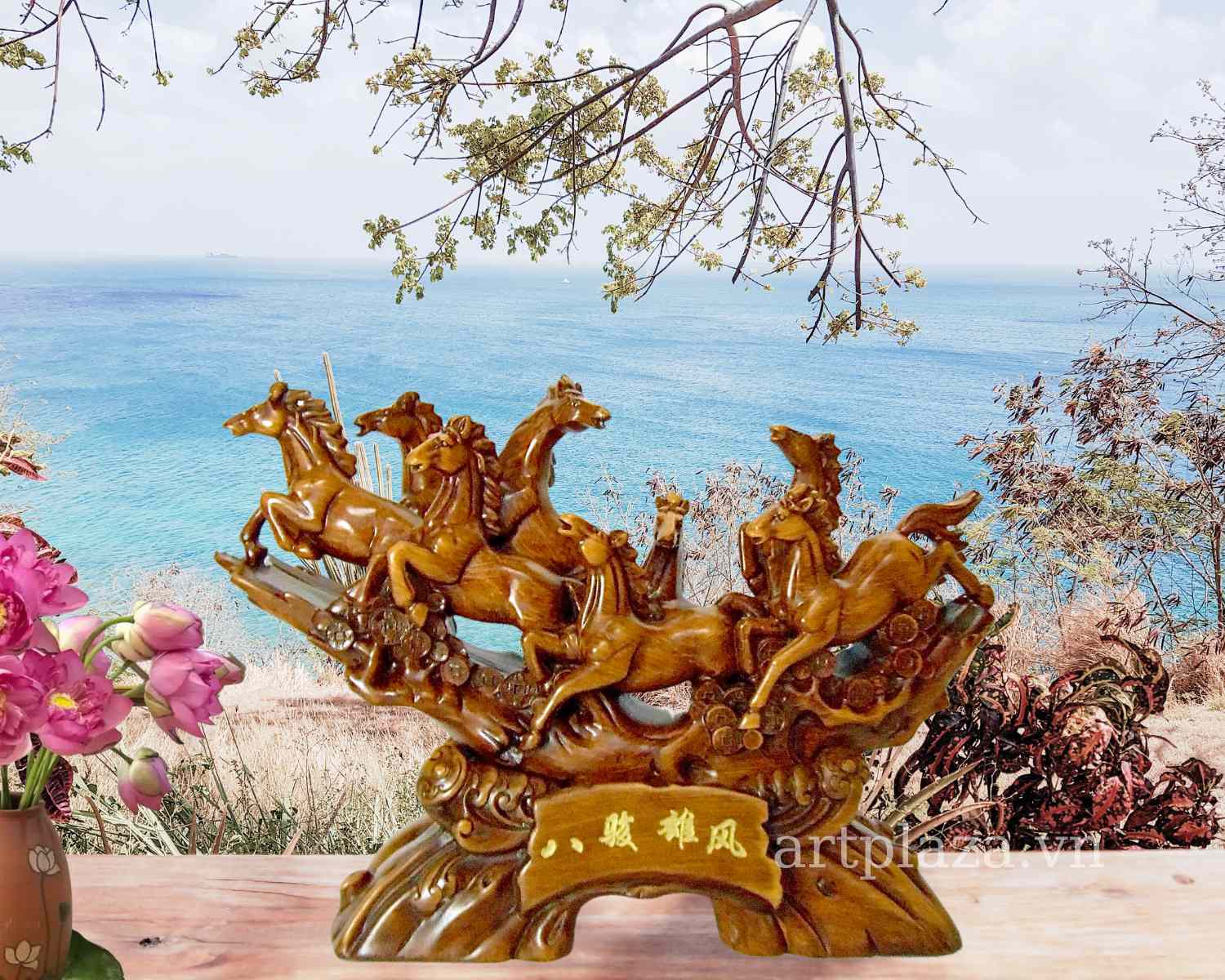 decor-ngua-phong-thuy