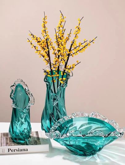 bo-san-pham-binh-cam-hoa-va-dia-trai-cay-thuy-tinh-pha-le-cao-cap