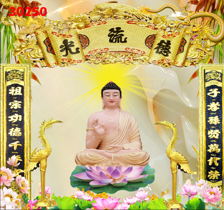 mau-tranh-canvas-duc-phat-30250