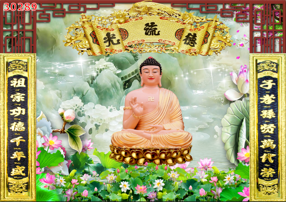 mau-tranh-canvas-duc-phat-30289