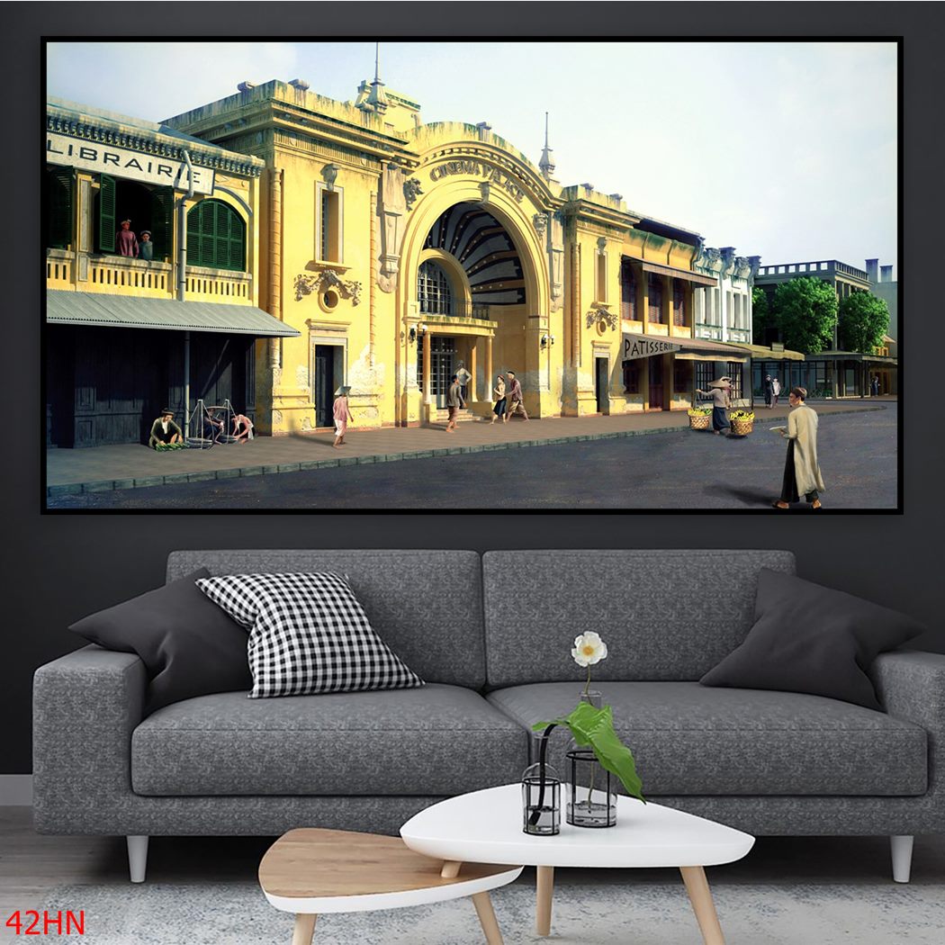 tranh-canvas-phong-canh-ha-noi-42