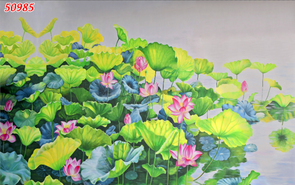 mau-tranh-canvas-hoa-sen-50985