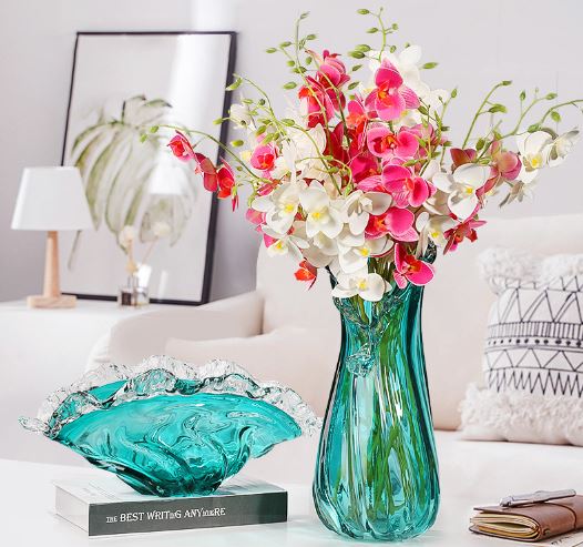 lo-cam-hoa-pha-le-mau-xanh-ngoc-bich-trang-tri-noi-that