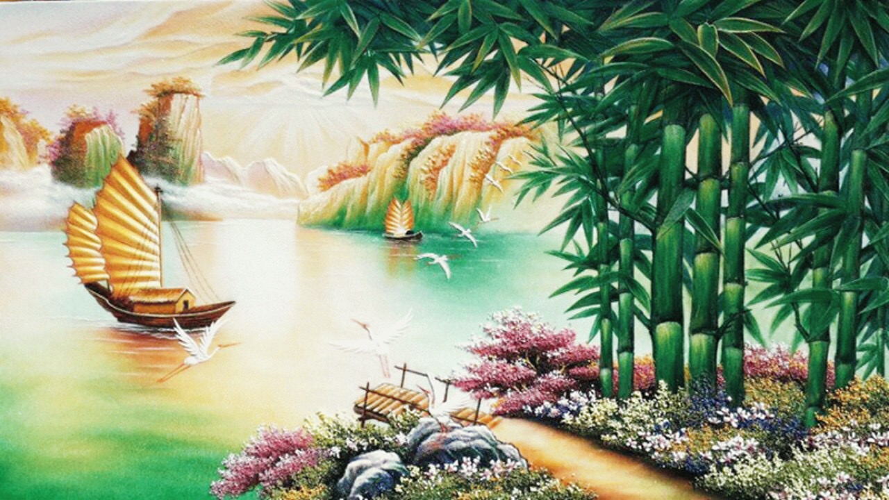 mau-tranh-da-quy-thuan-buom-xuoi-gio-0008