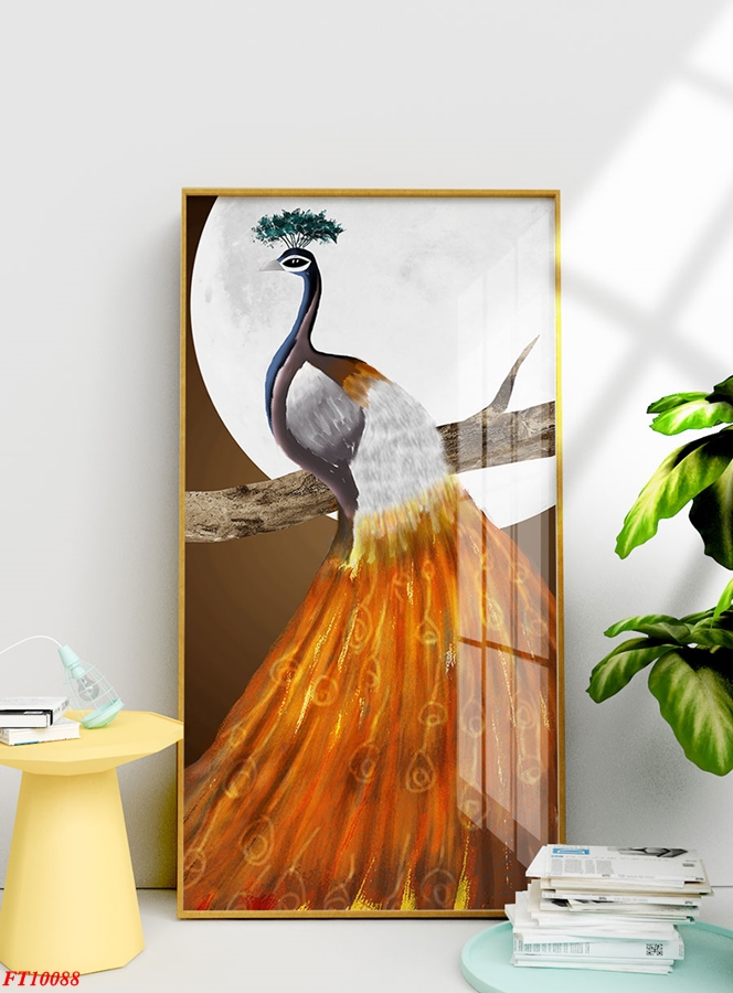 mau-tranh-trang-guong-chim-cong-10088