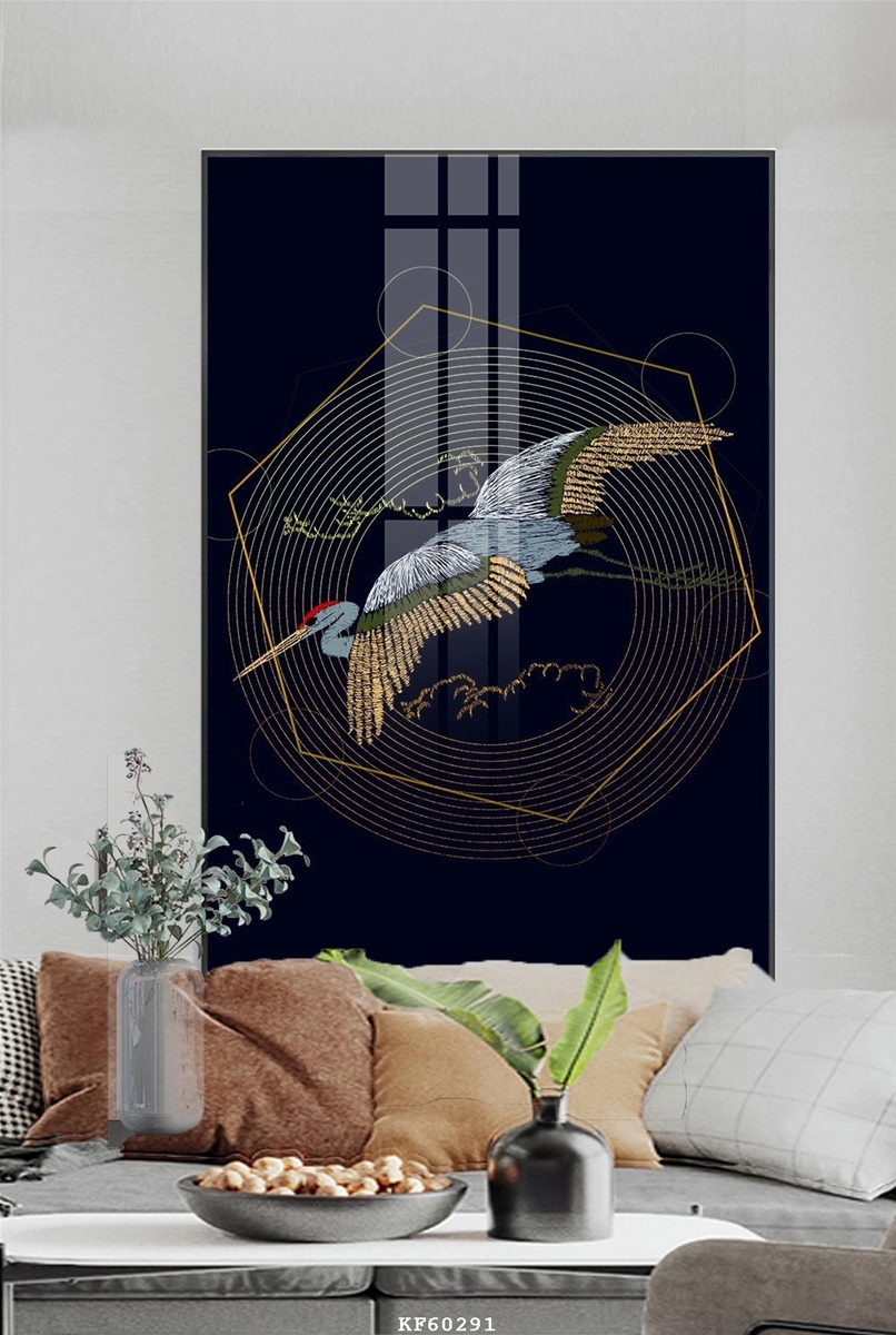mau-tranh-trang-guong-chim-hac-60291