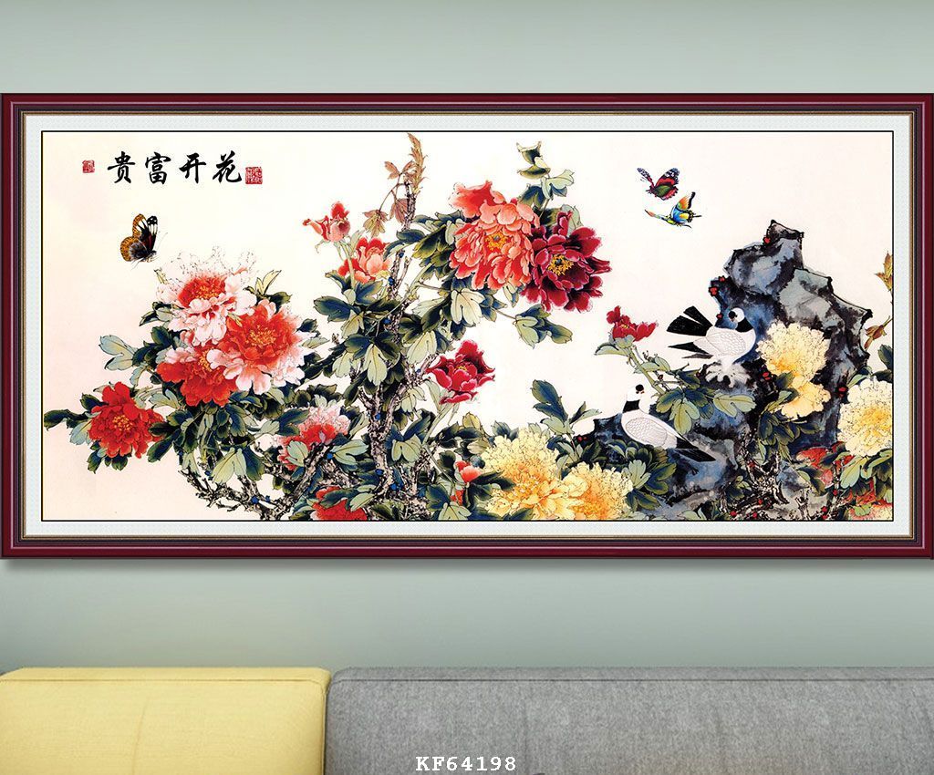 mau-tranh-canvas-hoa-mau-don-64198