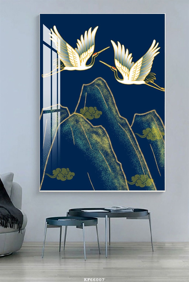 mau-tranh-trang-guong-chim-hac-66007