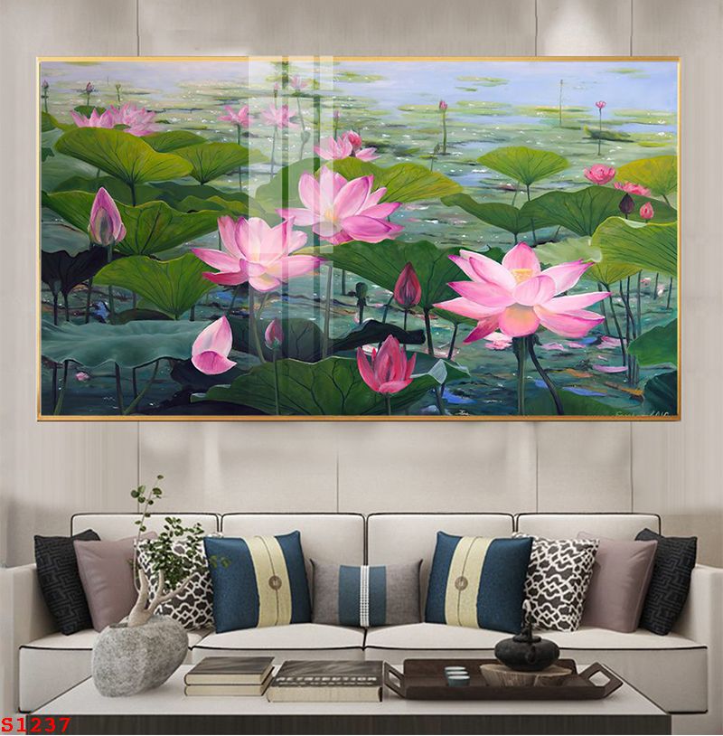 mau-tranh-trang-guong-hoa-sen-1237