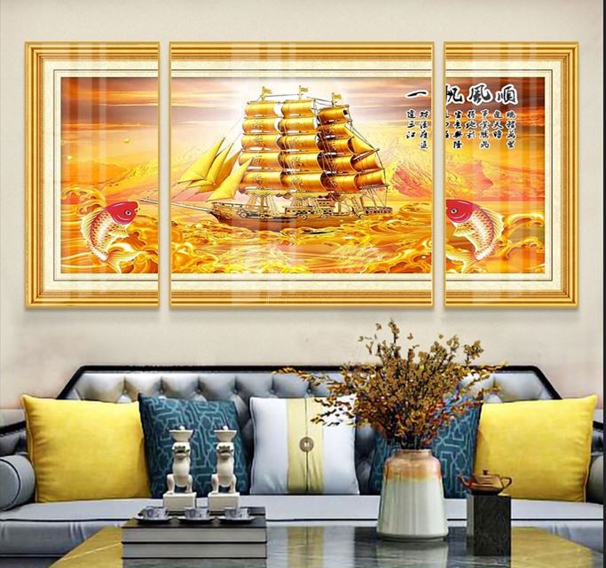 mau-tranh-trang-guong-thuan-buom-xuoi-gio-073