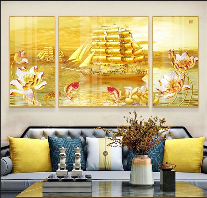 mau-tranh-trang-guong-thuan-buom-xuoi-gio-076