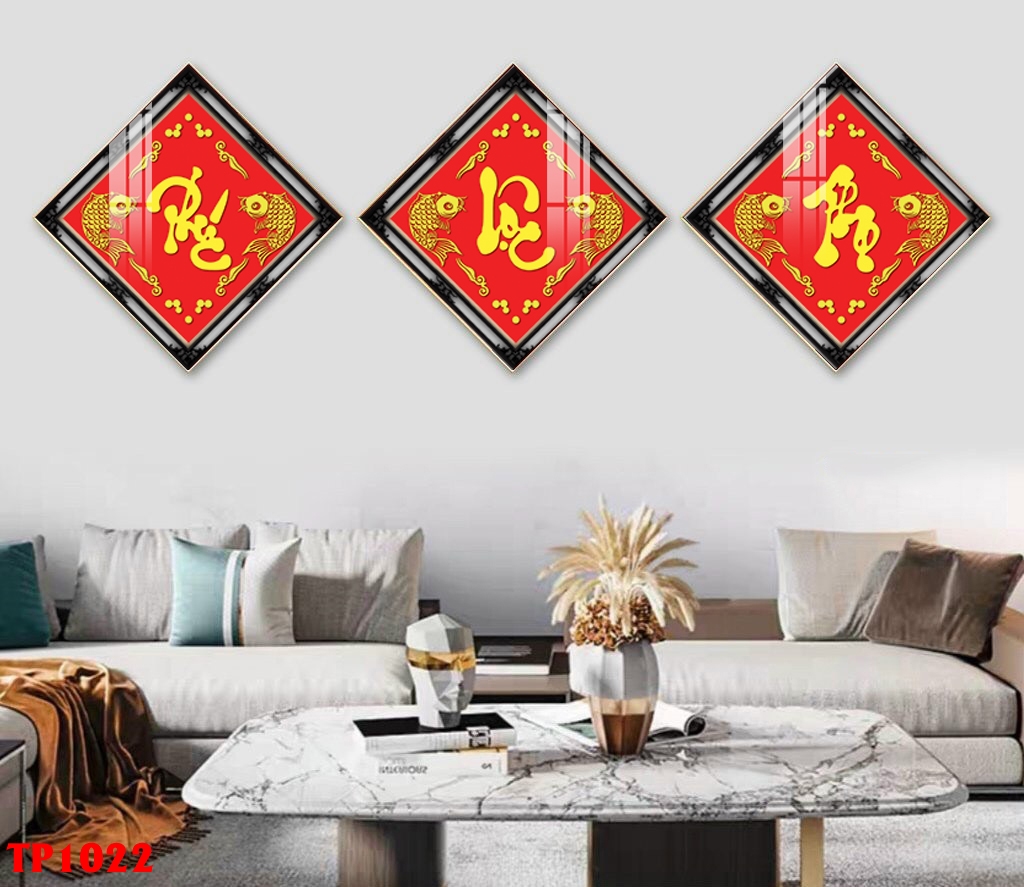 tranh-chu-phuc-loc-tho-trang-tri-tet-2024