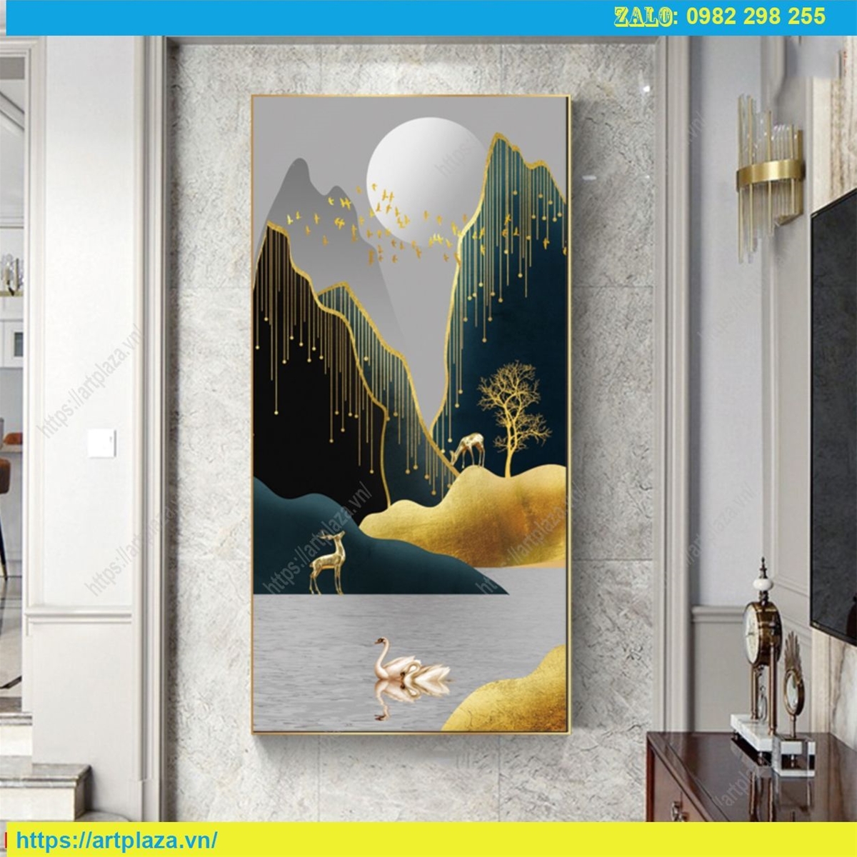 mau-tranh-trang-guong-hien-dai-400496