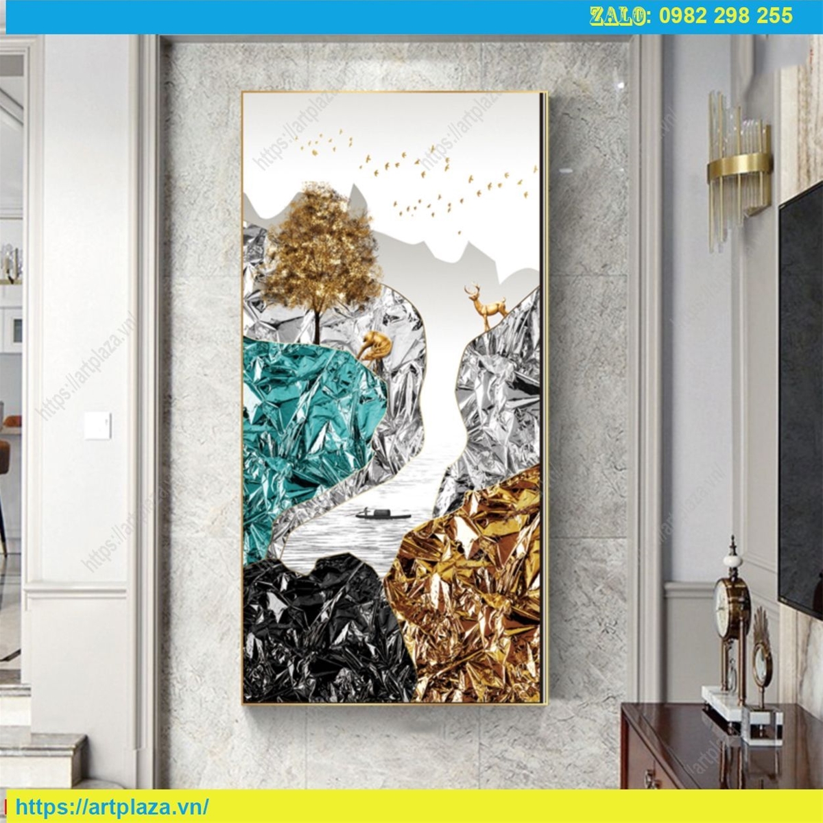 mau-tranh-trang-guong-hien-dai-400498