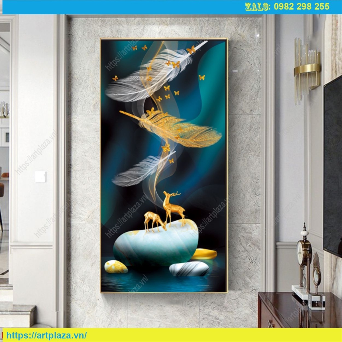 mau-tranh-trang-guong-hien-dai-400501