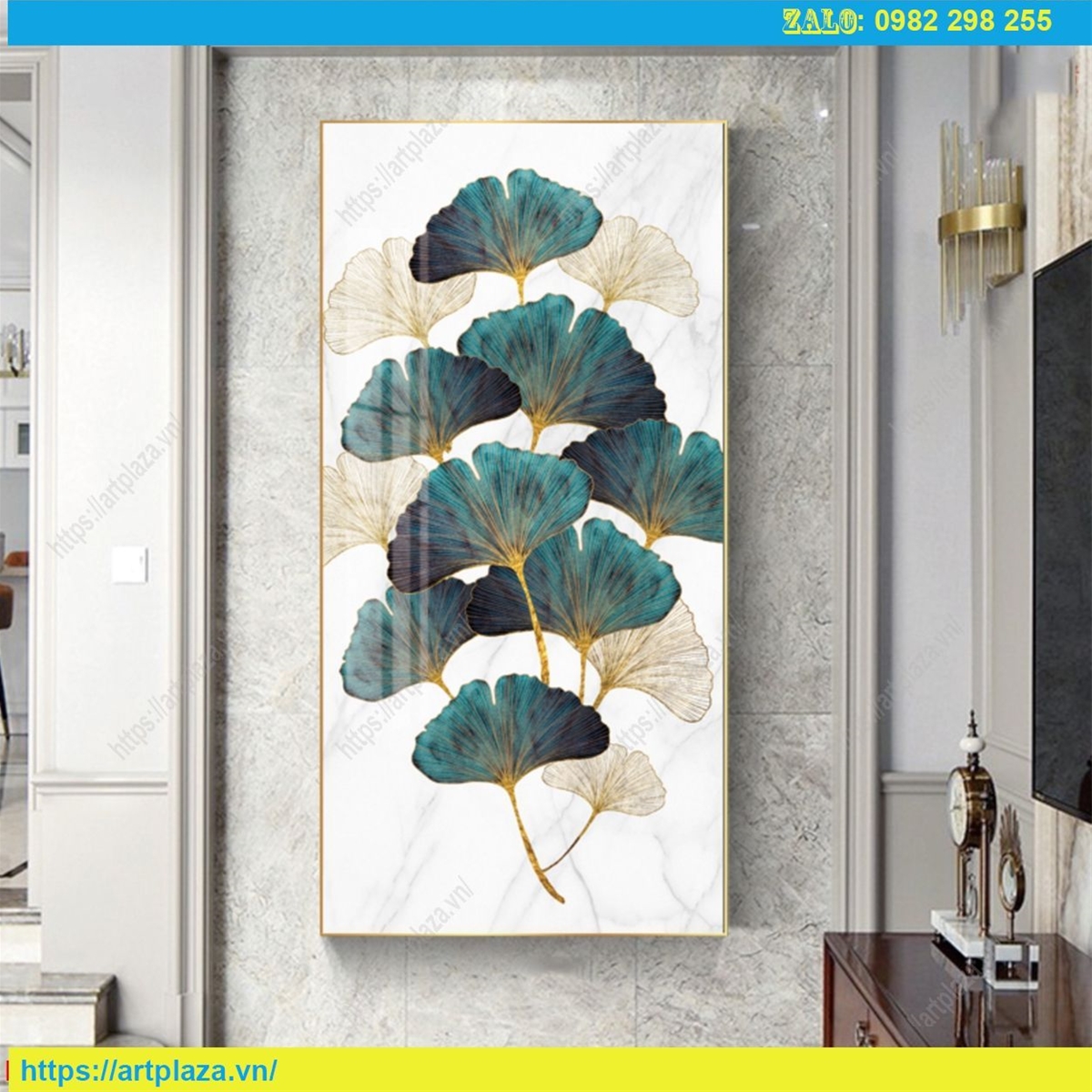 mau-tranh-trang-guong-hien-dai-400528