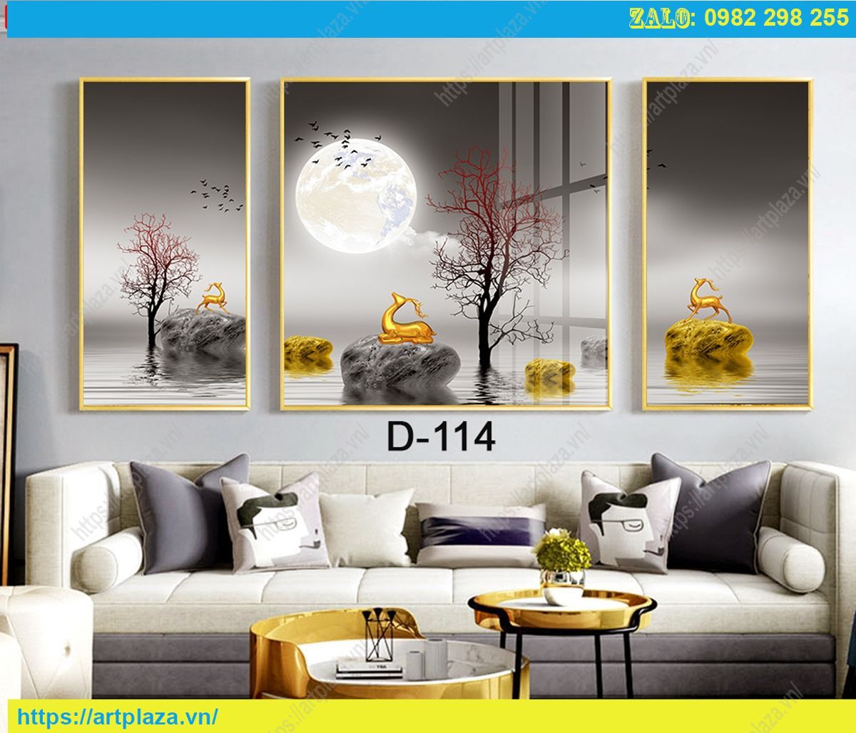 mau-tranh-trang-guong-bo-3-buc-phong-canh-114