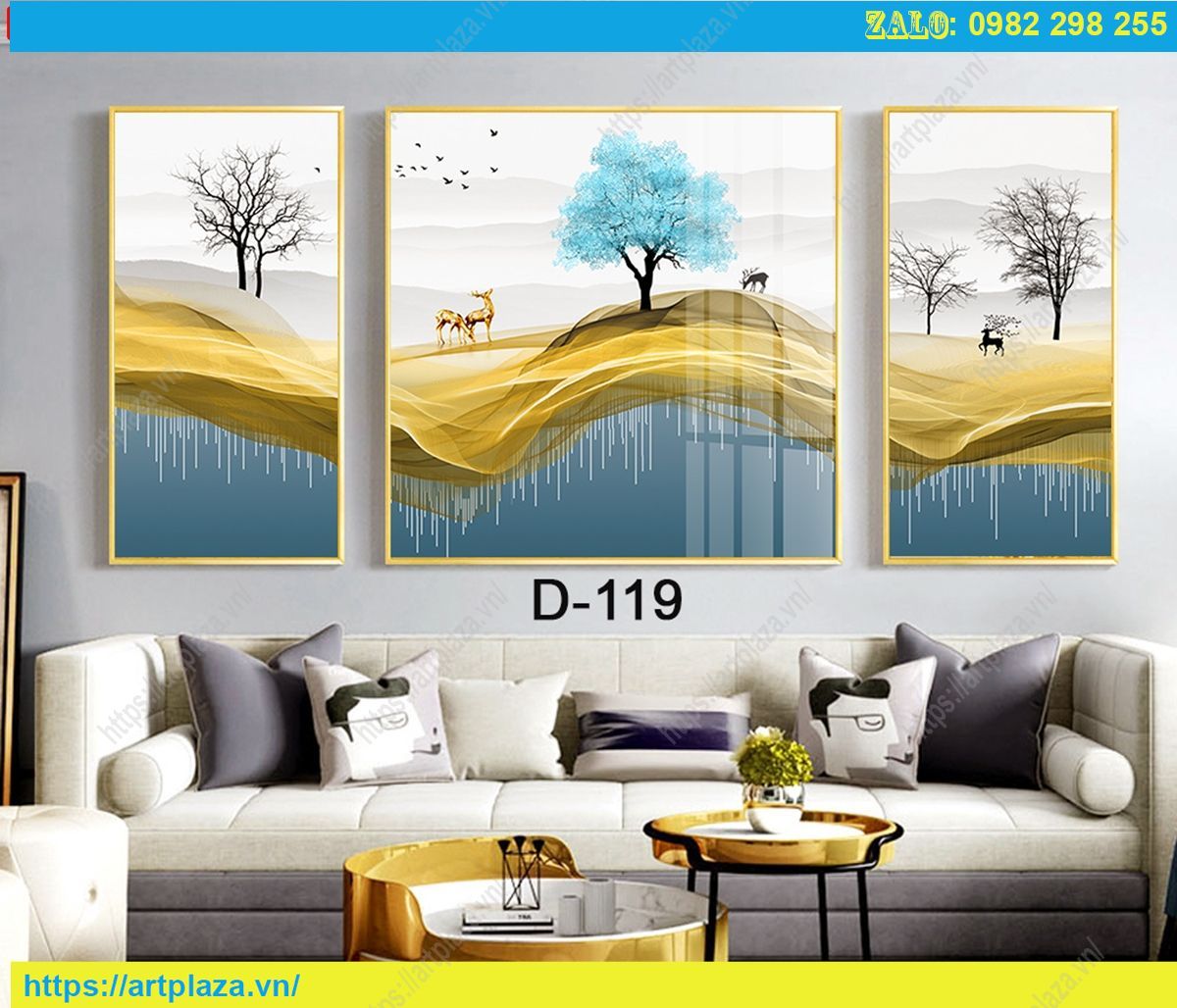 mau-tranh-trang-guong-bo-3-buc-phong-canh-119