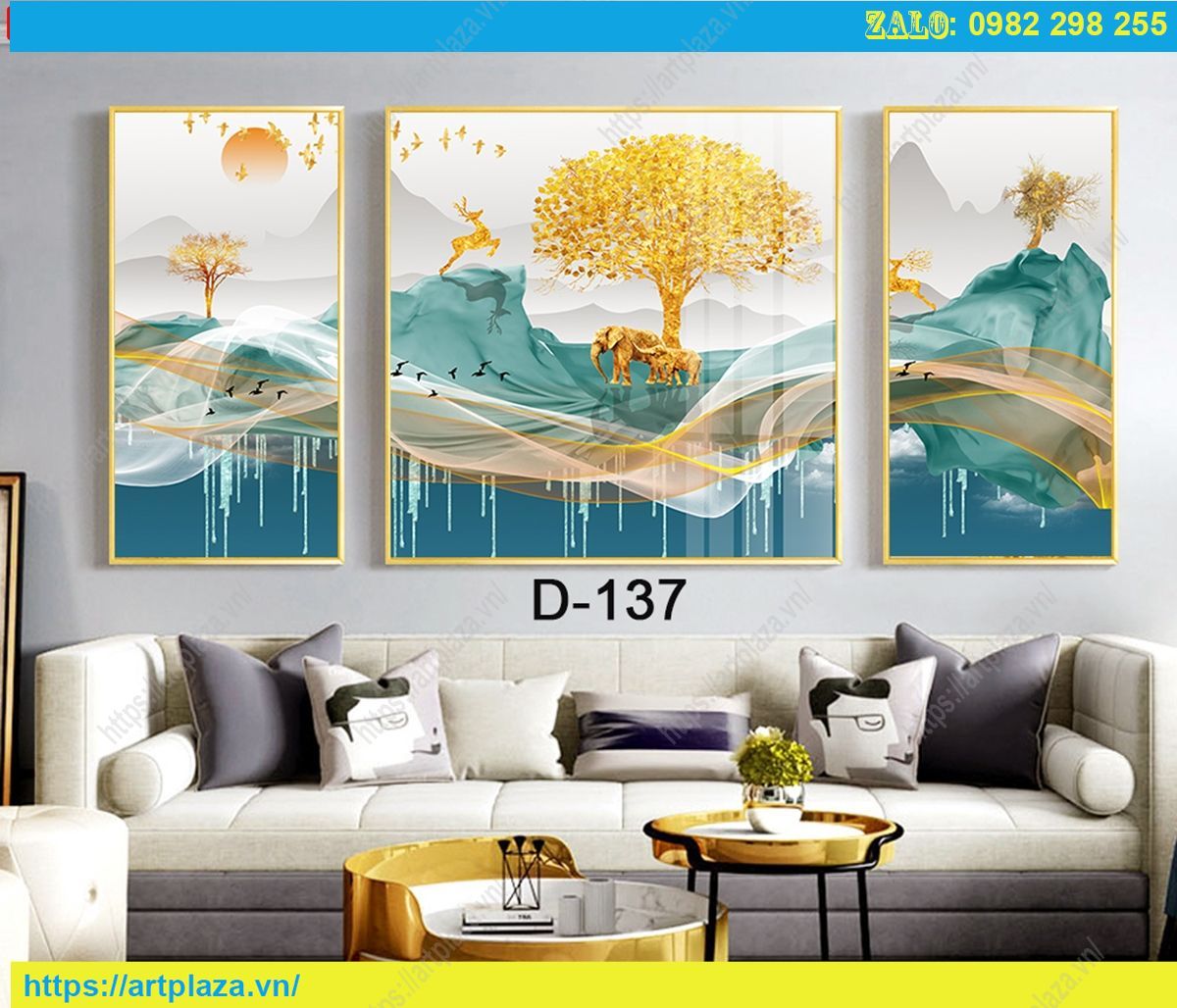 mau-tranh-trang-guong-bo-3-buc-phong-canh-137