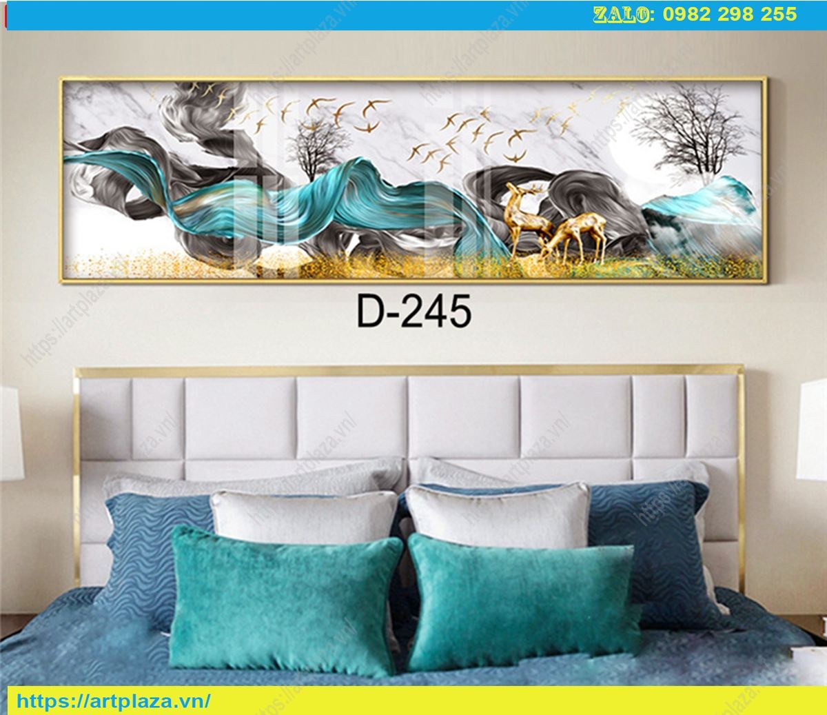 mau-tranh-trang-guong-hien-dai-245