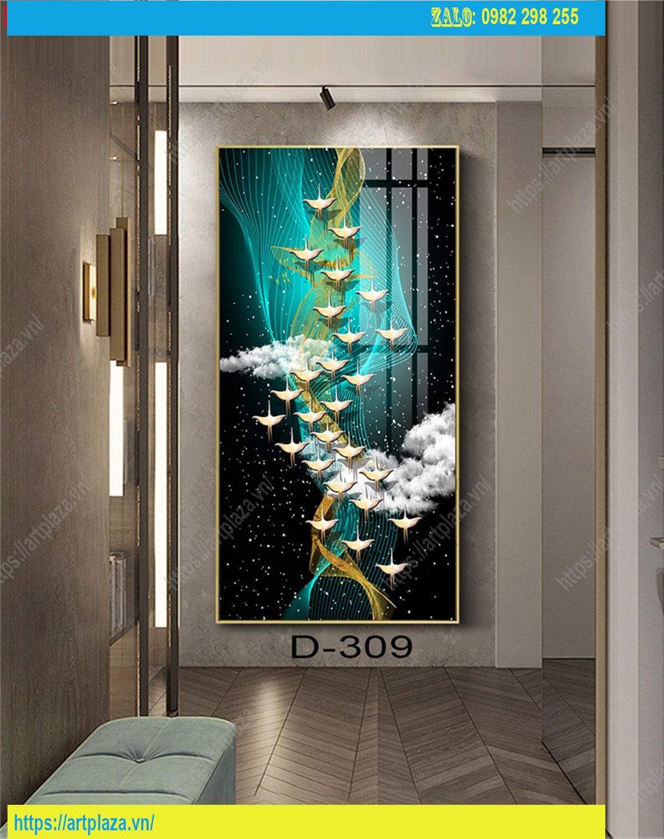 mau-tranh-trang-guong-hien-dai-309