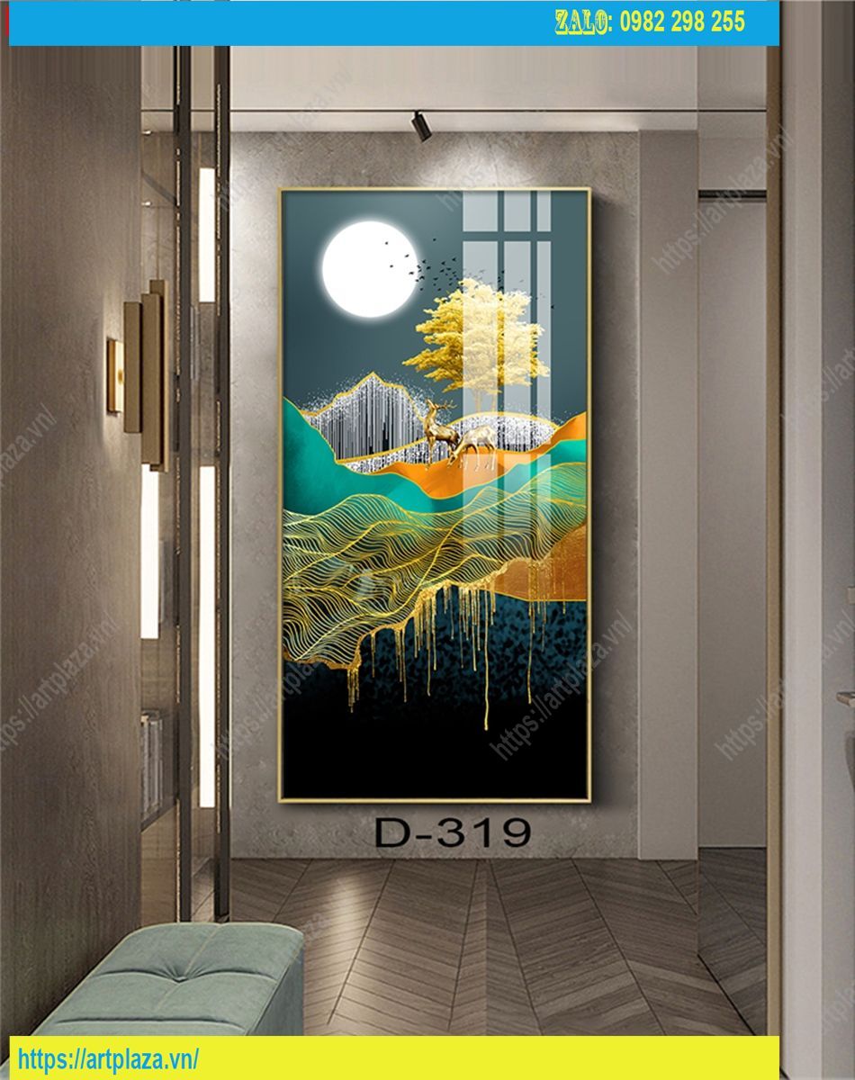 mau-tranh-trang-guong-hien-dai-319