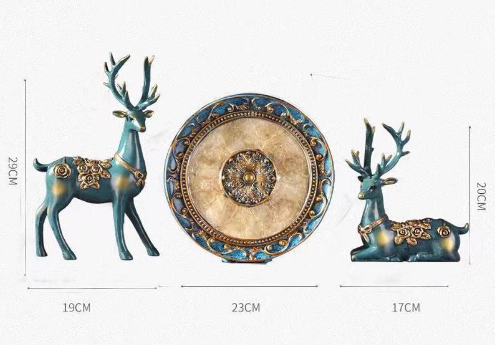 chi-tiet-thong-tin-san-pham-bo-huou-may-man-decor-phong-thuy