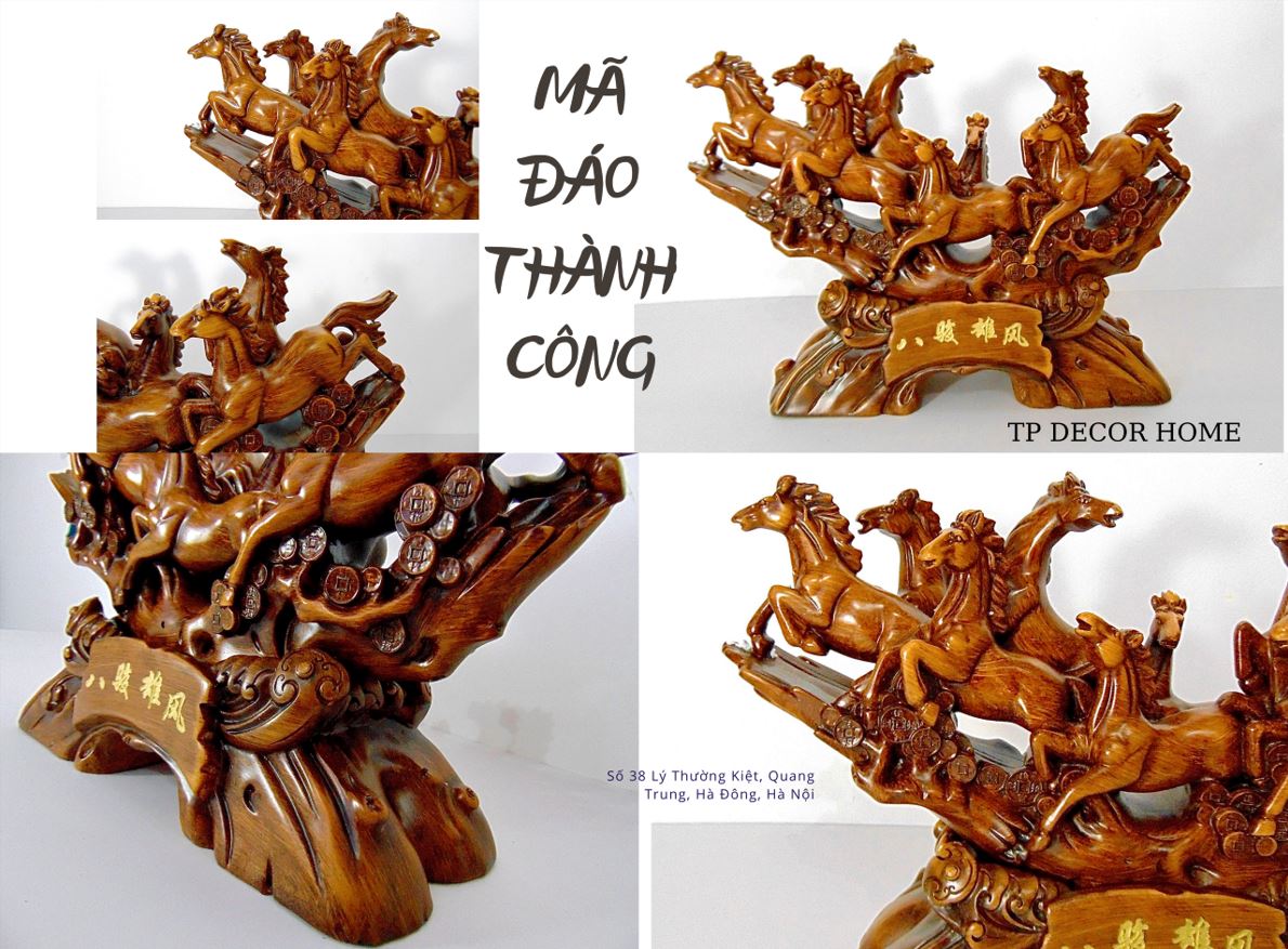 decor-de-ban-dem-lai-may-man-decor-phong-thuy-tuong-ngua