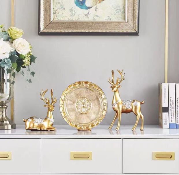 bo-san-pham-huou-vang-tai-loc-decor-phong-thuy