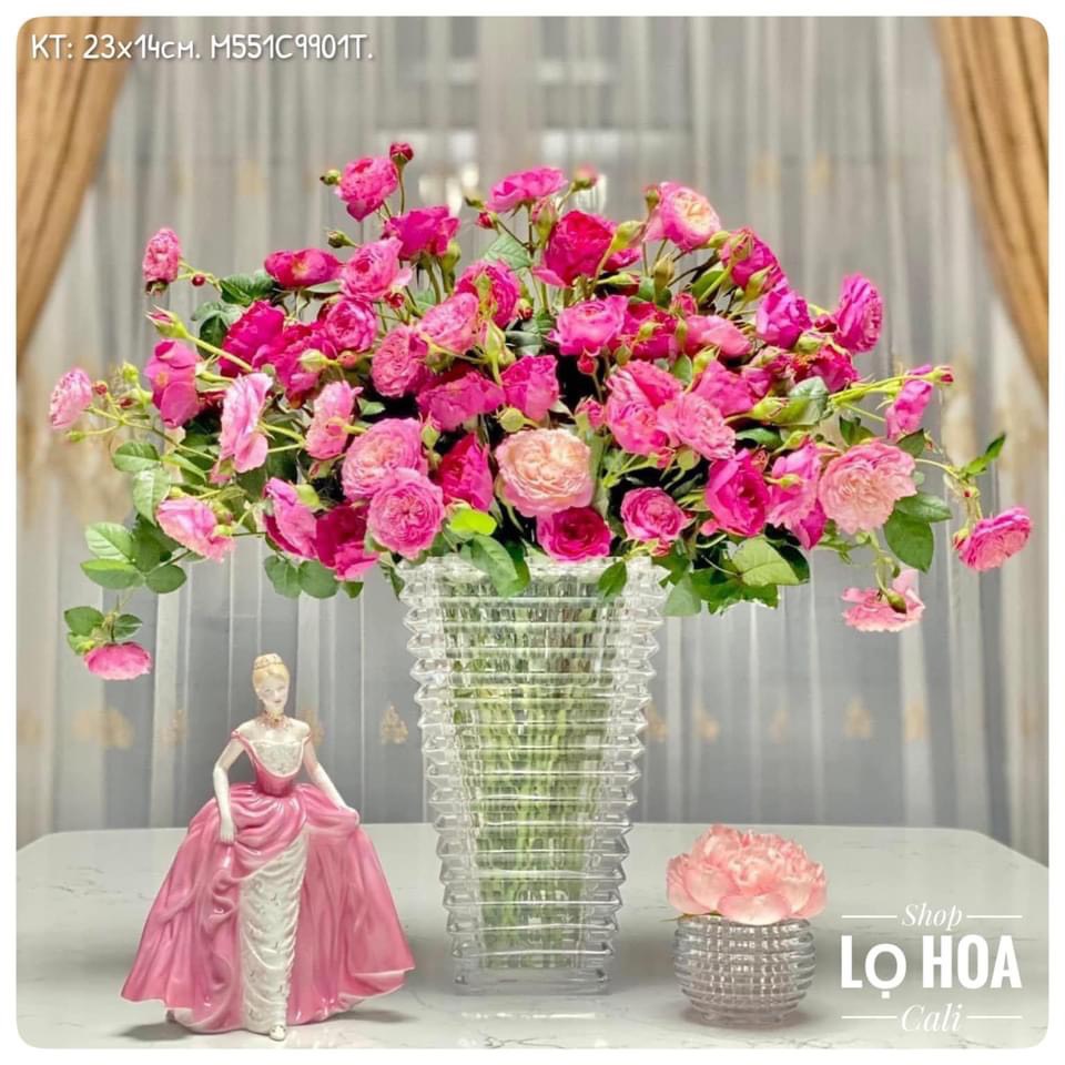 binh-cam-hoa-pha-le-cao-cap-hinh-tru-mau-trang