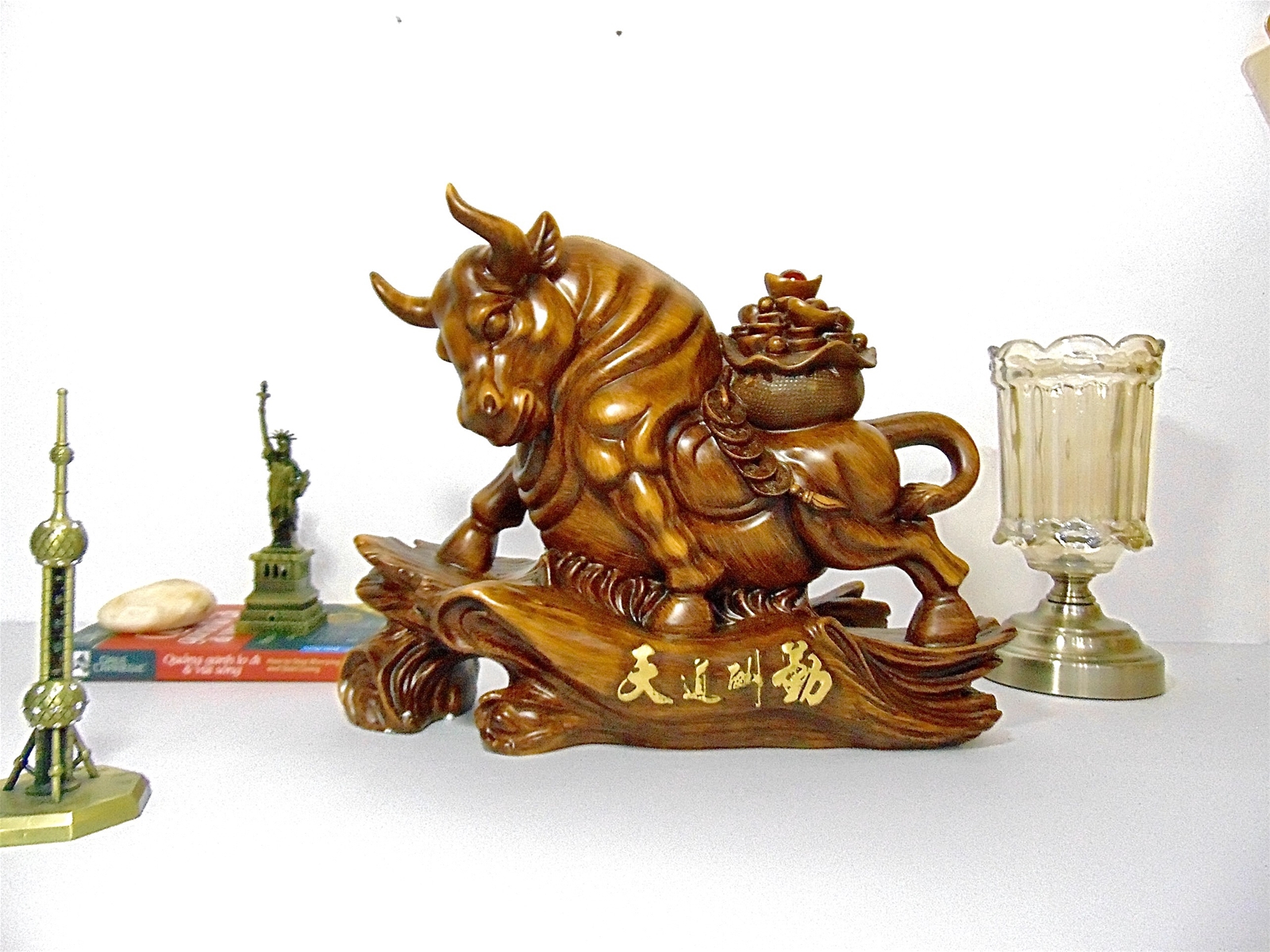 tuong-trau-phong-thuy